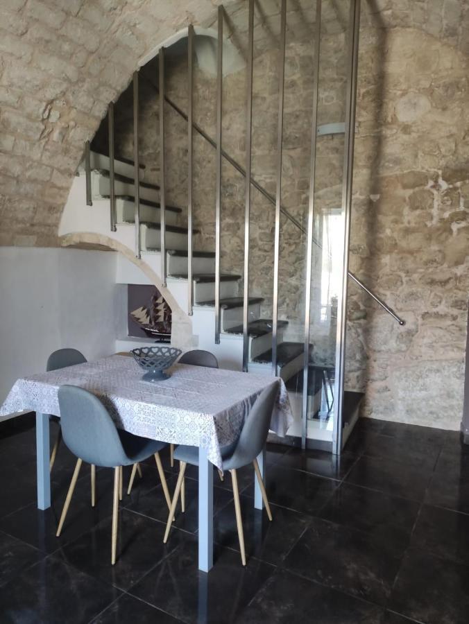 Casa Vacanze A Truatura Ragusa Exterior foto