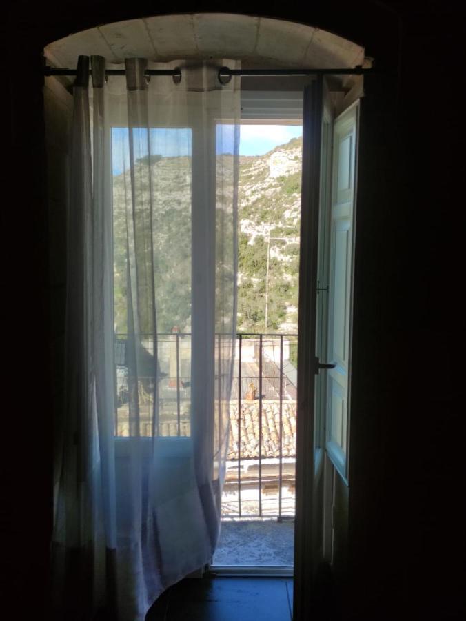Casa Vacanze A Truatura Ragusa Exterior foto