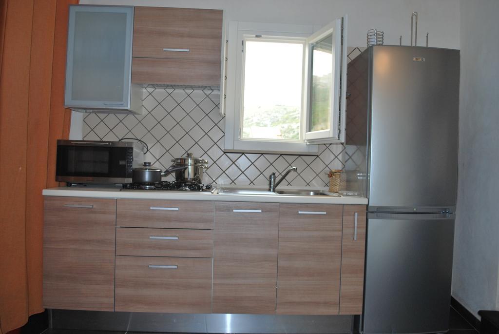 Casa Vacanze A Truatura Ragusa Quarto foto