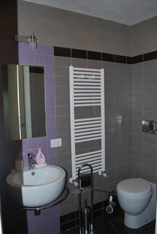 Casa Vacanze A Truatura Ragusa Quarto foto