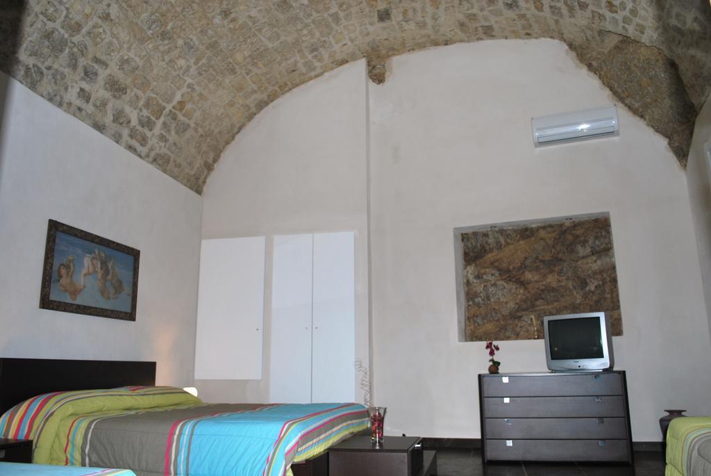 Casa Vacanze A Truatura Ragusa Quarto foto