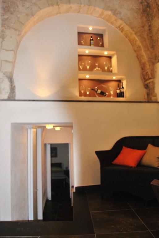 Casa Vacanze A Truatura Ragusa Quarto foto