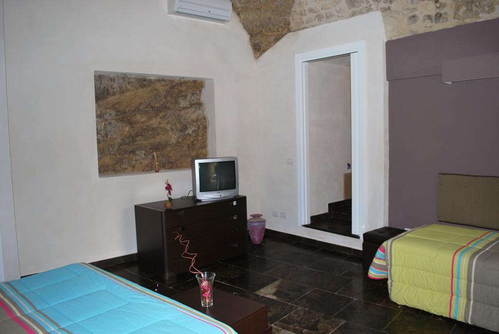Casa Vacanze A Truatura Ragusa Exterior foto