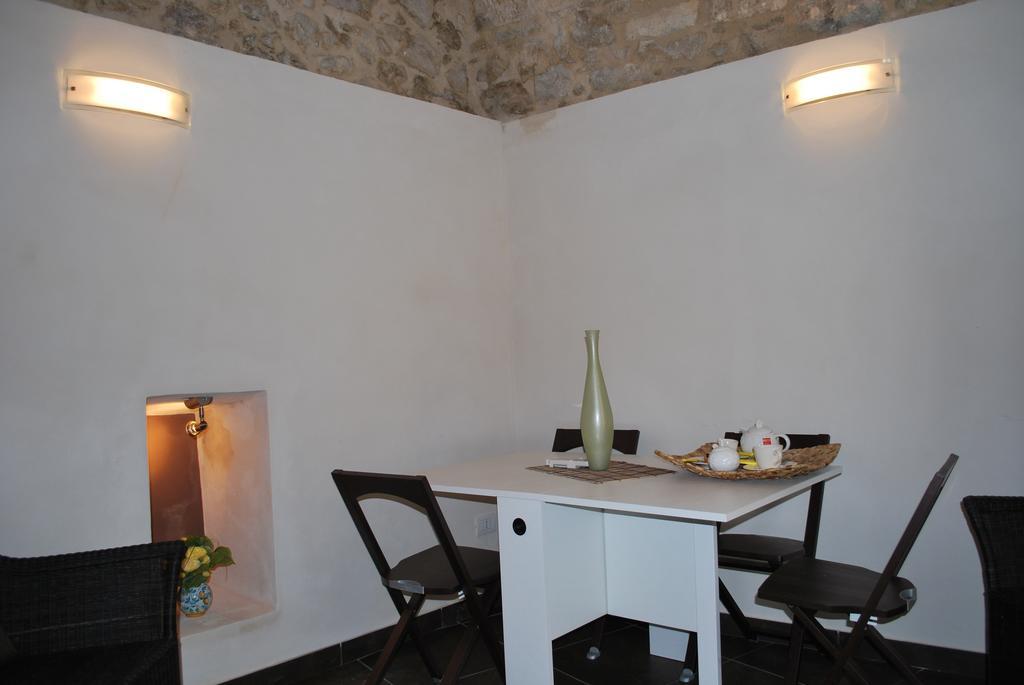 Casa Vacanze A Truatura Ragusa Exterior foto