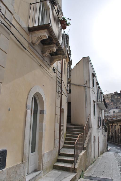 Casa Vacanze A Truatura Ragusa Exterior foto